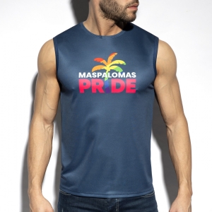 ES Collection MASPALOMAS PRIDE 2024 TANK TOP