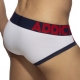 Slip Pack Up Sports Padded White