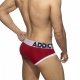 Slip Pack Up Sports Padded Rouge