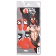 Calcetines Paw Kinky Puppy Naranja