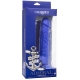 Vibrating dildo Admiral 14 x 3.7 cm Blue