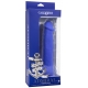 Dildo vibrante Captain 16 x 4 cm Blu