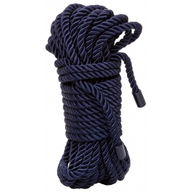 Bondage rope Admiral 10 meters Blue