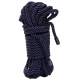 Bondage Seil Admiral 10 Meter Blau