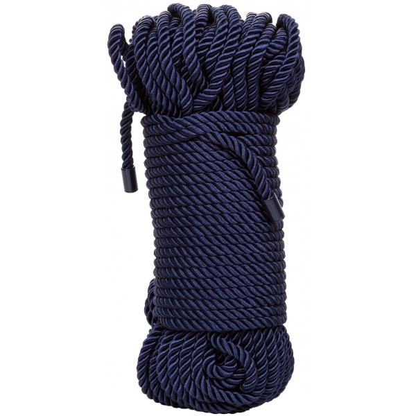 Bondage Seil Admiral 30 Meter Blau