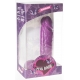 Dildo P01 Felix 13 x 3,8 cm Paars