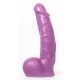 Dildo P02 Harley 13 x 3.8 cm Purple