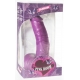 Dildo P02 Harley 13 x 3,8 cm Paars