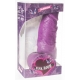 Dildo P04 Carter 14 x 5 cm Roxo