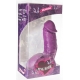 Gode P07 Billy 13 x 5 cm Violet