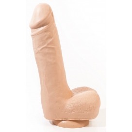 Pink Room Dildo P08 Jordan 17 x 5,3 cm