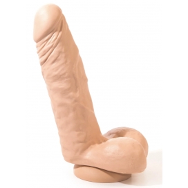 Dildo P10 Nate 18 x 5cm