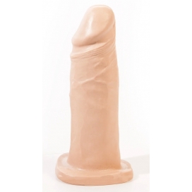 Dildo Nathan P12 17 x 5,5cm