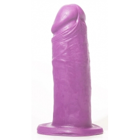 Pink Room Consolador Nathan P12 17 x 5,5 cm Morado