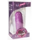 Dildo P12 Nathan 17 x 5.5 cm Violett