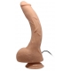 Baile Jack Vibrierender Dildo 20 x 5cm