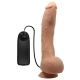 Baile Jack Vibrierender Dildo 20 x 5cm