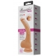 Vibrerende dildo Baile Jack 20 x 5cm