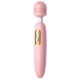 Wand Magic Love 26cm Head 45mm Pink