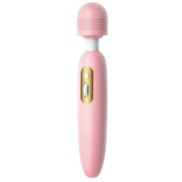 Rechargeable Massager PINK