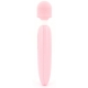 Wand Magic Love 26cm Head 45mm Pink