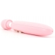 Toverstok Magic Love 26cm Kop 45mm Roze