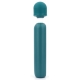 Bodywand Euro Magic Wand Vibrator GREEN