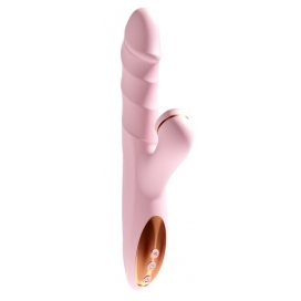 Luna Tongue Licking Vibrator