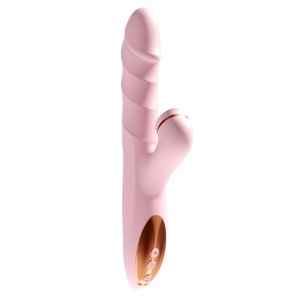 Vibro Rabbit LUNA TONG 13 x 3.7cm