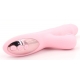 Vibro Rabbit Luna Tong 13 x 3,7 cm