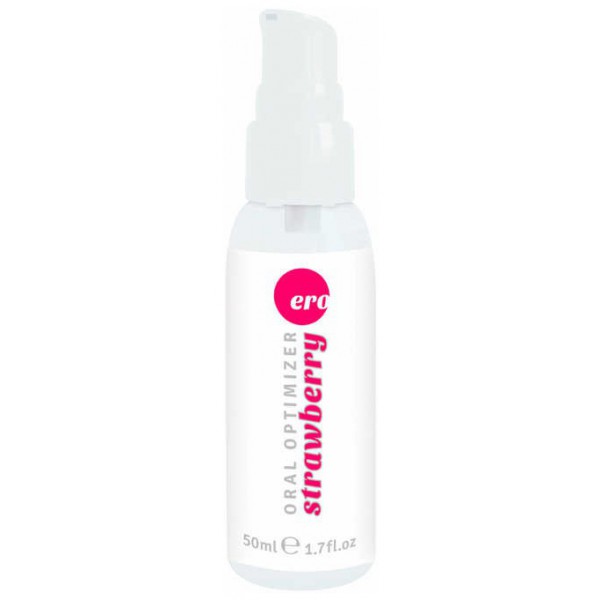 Fellatio Spray 50 mL Fragola