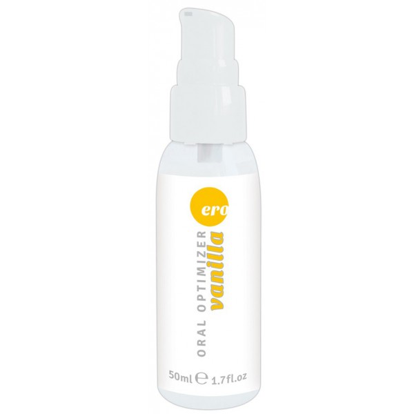 Spray para mamadas 50 ml Vainilla