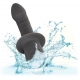 Vibrierender Dildo mit Handgriff Gyrating Ramrod 11 x 3.2cm