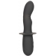 Dildo con impugnatura a dondolo Ramrod 11 x 3,2 cm