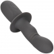 Ramrod Taping Dildo with Rocking Handle 11 x 3.2cm