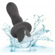 Ramrod tikkende dildo met schommelhandvat 11 x 3,2cm