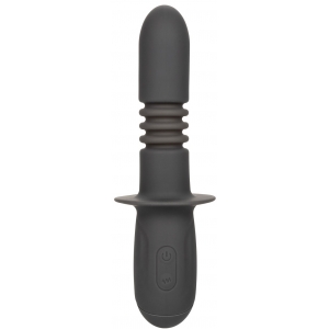 RAMROD Ramrod Dildo Push-Up con impugnatura per la spinta 11 x 3,2 cm