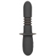 Stoßdildo mit Griff Thrusting Ramrod 11 x 3.2cm