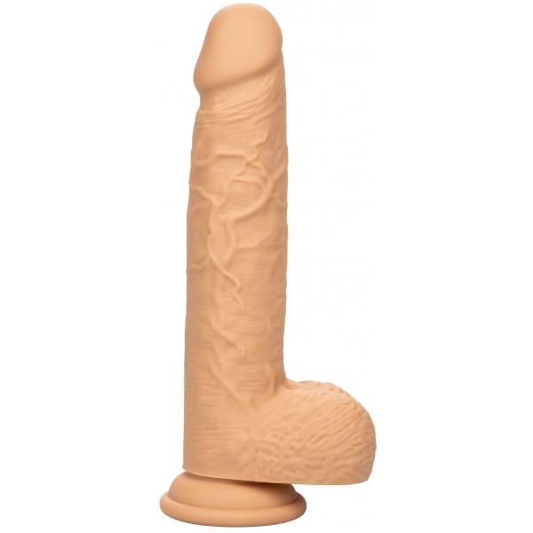 Dildo Vibratório Fuck Squirting 17 x 4,2cm