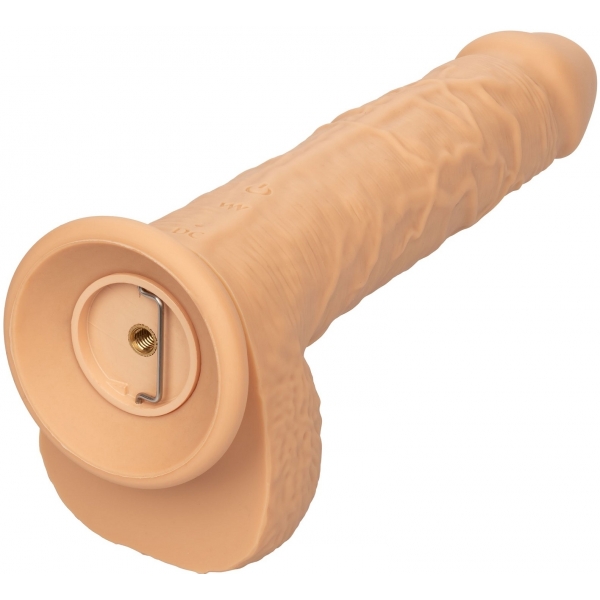 Fuck Squirting Consolador Vibrador 17 x 4.2cm