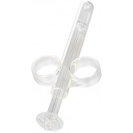 Injecteur à lubrifiant XL LUBE 23ml Transparent