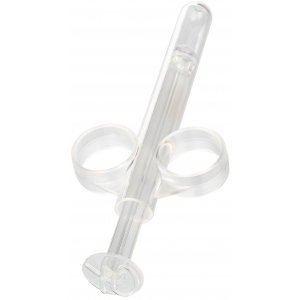 Water System Calex Injecteur à lubrifiant XL LUBE 23ml Transparent