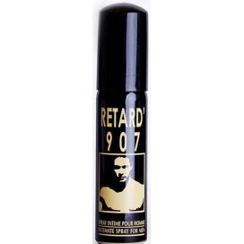 Spray retardant RETARD 907 25mL