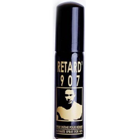 Spray ritardante RETARD 907 25mL