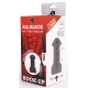 ABM01 Hook-Up 16 cm zachte masturbator