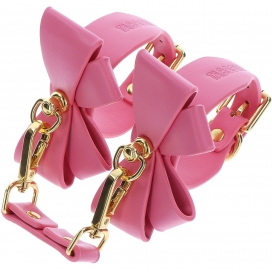 TABOOM Malibu Ankle Cuffs