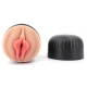 Masturbator Diycup Offene Vulva