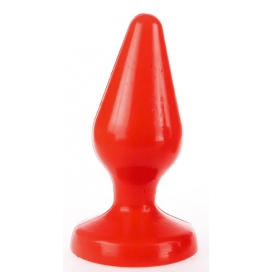 I Love Butt Plug CLASSIC XL I Love Butt 17 x 7.5 cm Rouge