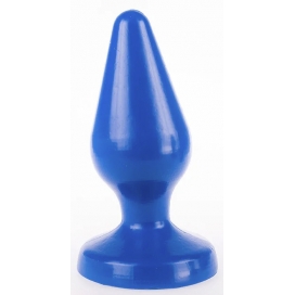 I Love Butt Plug Classic XL I Love Butt 17 x 7,5 cm Azul