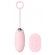 Wireless Vibrating Egg Pinkless 8 x 3cm